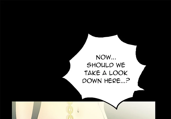 Masochist - Manhwa Chapter 24 - page 1