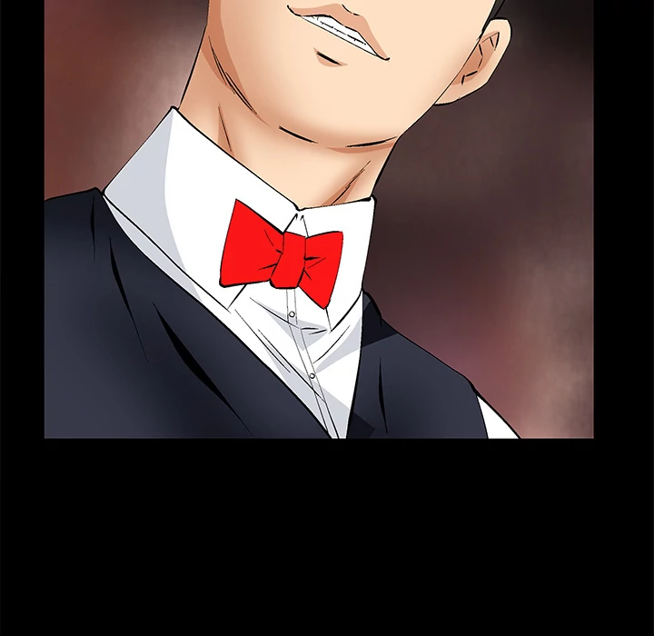 Masochist - Manhwa Chapter 24 - page 10