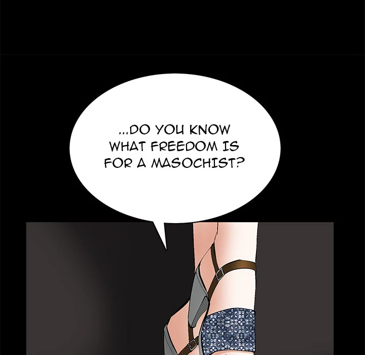 Masochist - Manhwa Chapter 24 - page 101