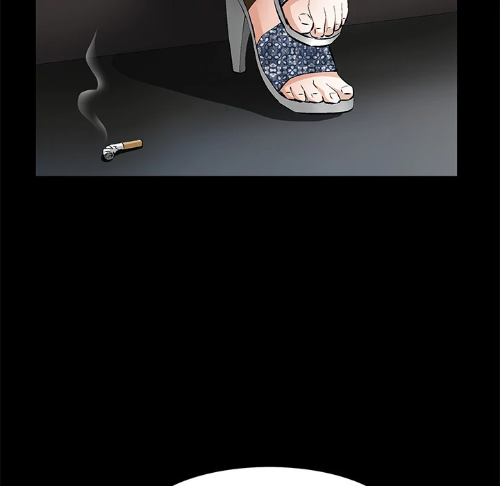 Masochist - Manhwa Chapter 24 - page 102