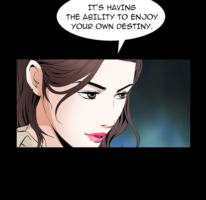 Masochist - Manhwa Chapter 24 - page 103