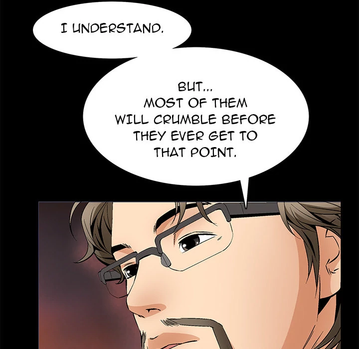 Masochist - Manhwa Chapter 24 - page 104