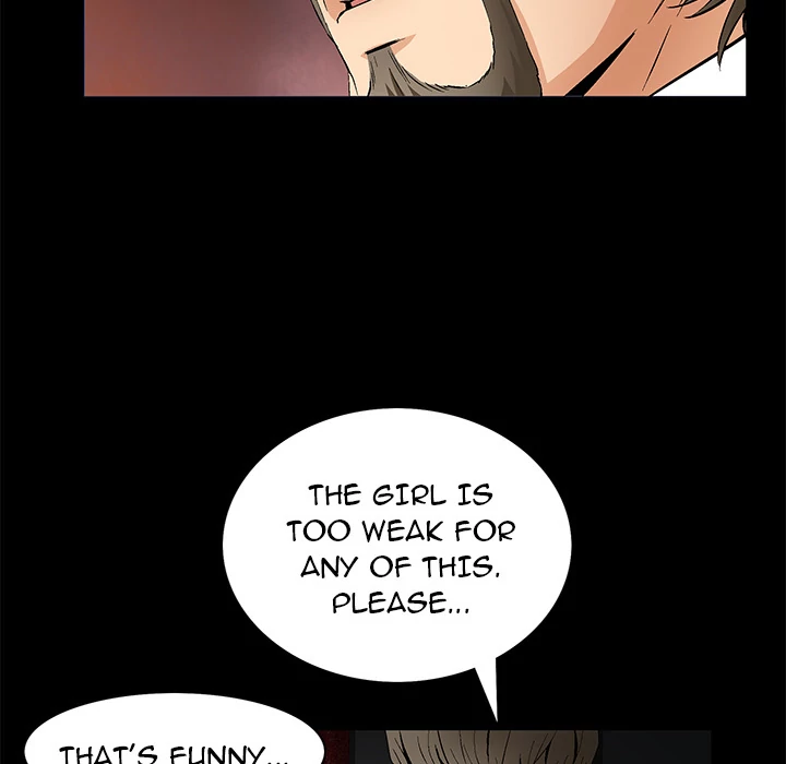 Masochist - Manhwa Chapter 24 - page 105