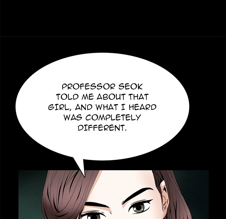 Masochist - Manhwa Chapter 24 - page 107
