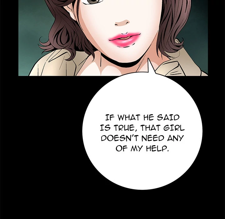 Masochist - Manhwa Chapter 24 - page 108