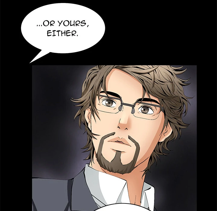 Masochist - Manhwa Chapter 24 - page 109