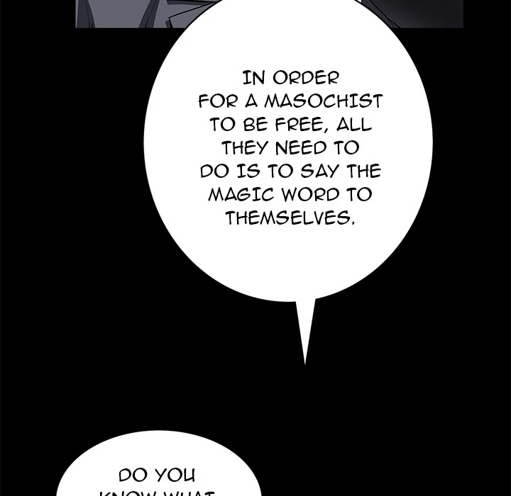 Masochist - Manhwa Chapter 24 - page 110