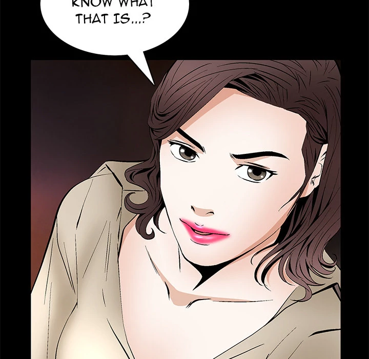 Masochist - Manhwa Chapter 24 - page 111