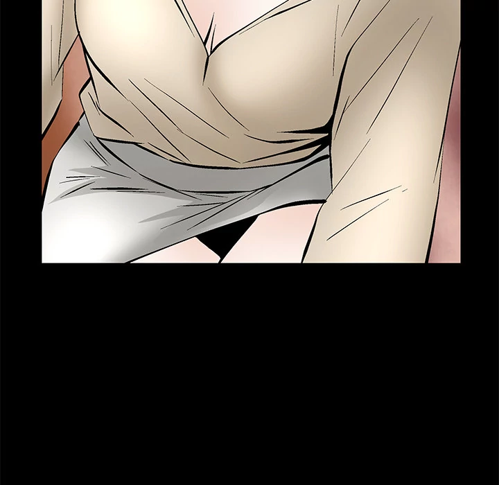 Masochist - Manhwa Chapter 24 - page 112