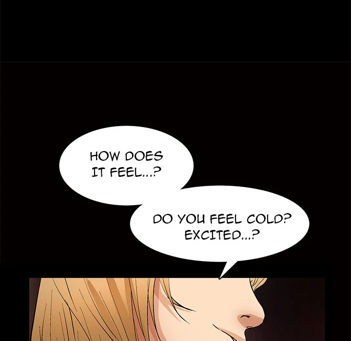 Masochist - Manhwa Chapter 24 - page 113