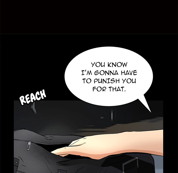 Masochist - Manhwa Chapter 24 - page 119