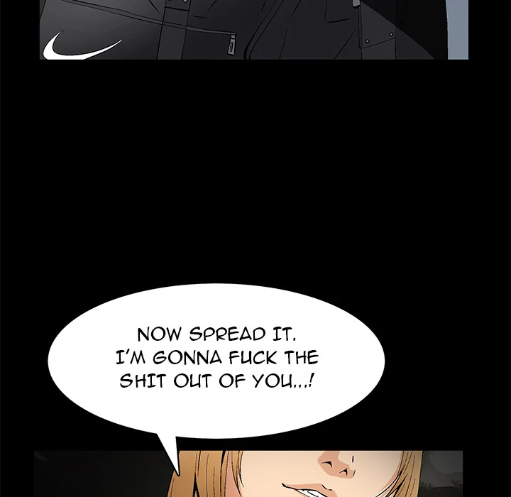 Masochist - Manhwa Chapter 24 - page 120