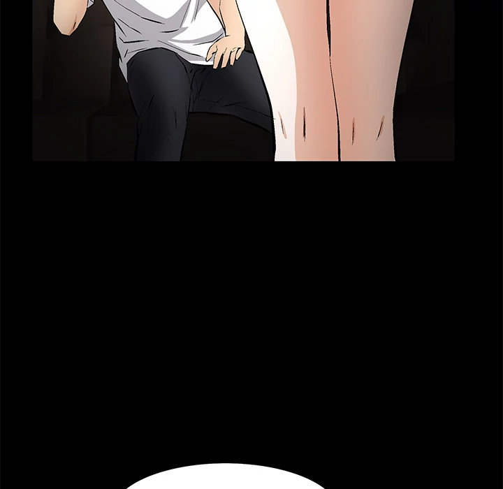 Masochist - Manhwa Chapter 24 - page 123