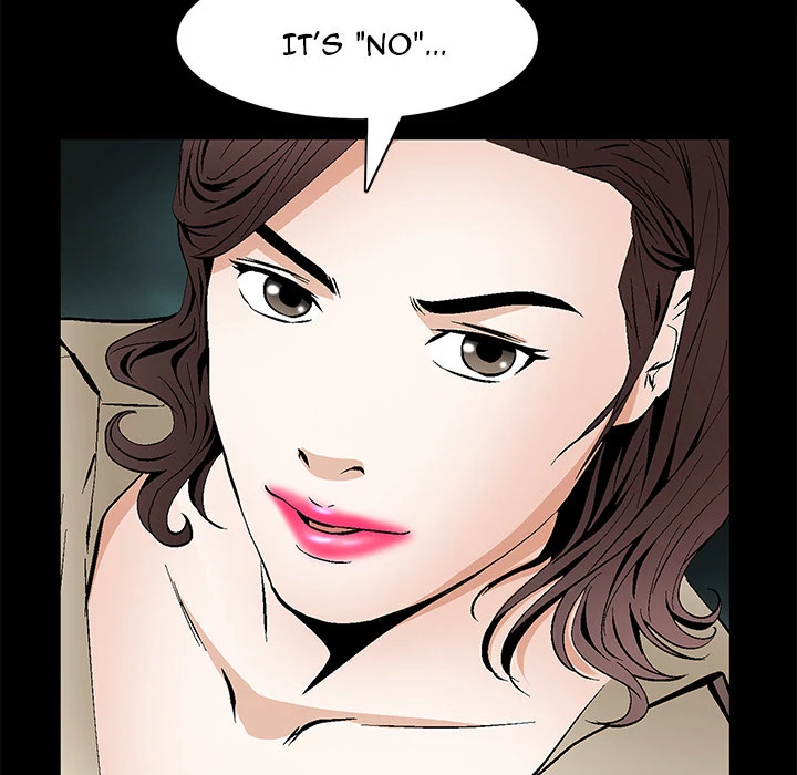 Masochist - Manhwa Chapter 24 - page 124