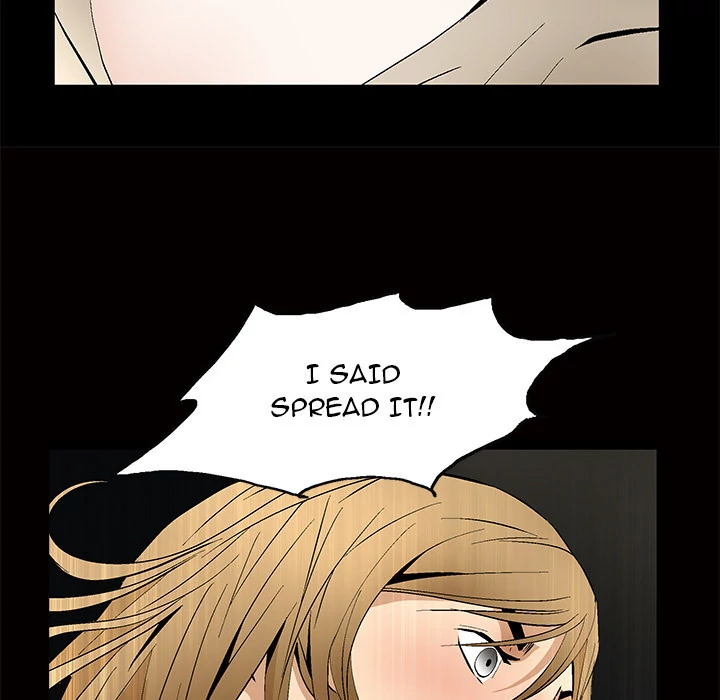 Masochist - Manhwa Chapter 24 - page 125