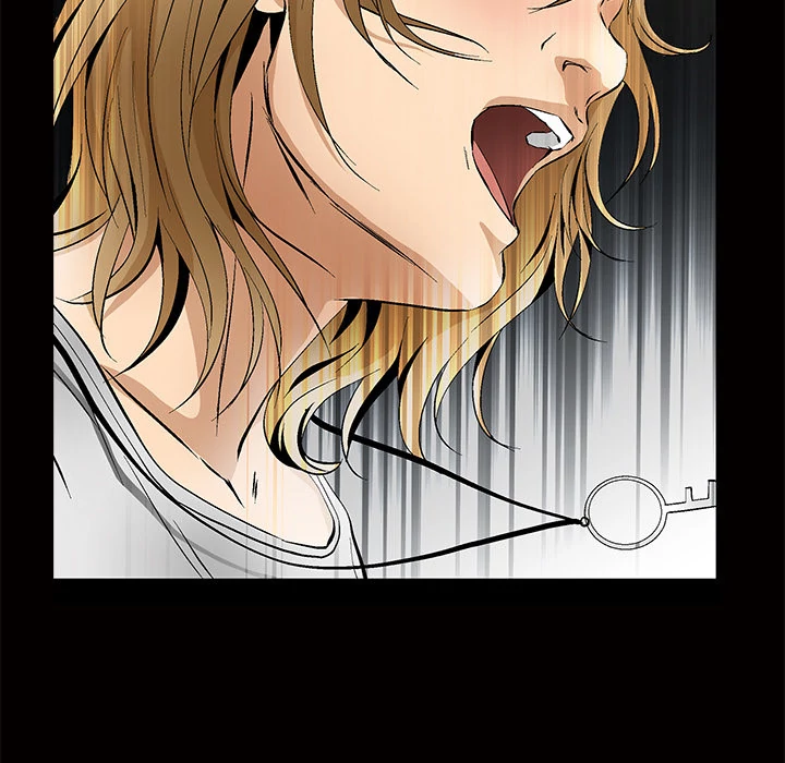 Masochist - Manhwa Chapter 24 - page 126