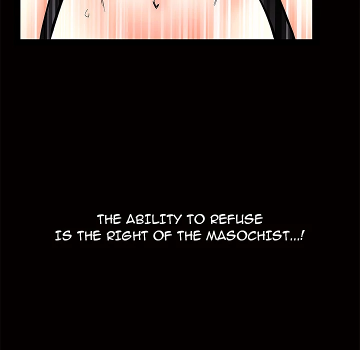 Masochist - Manhwa Chapter 24 - page 129