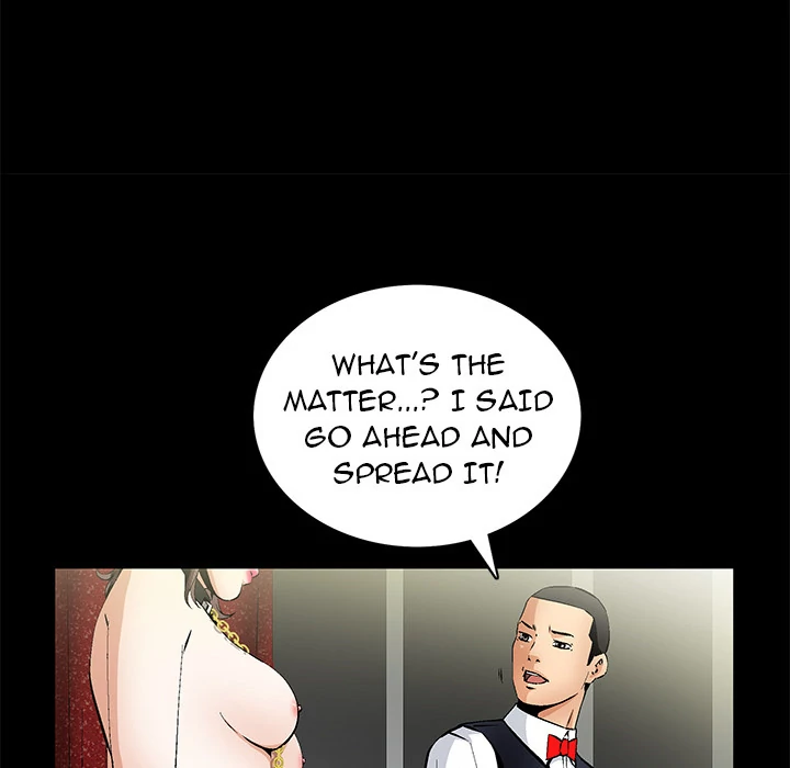 Masochist - Manhwa Chapter 24 - page 16