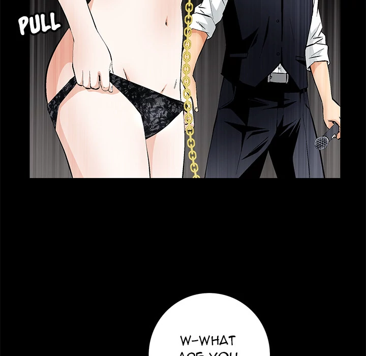 Masochist - Manhwa Chapter 24 - page 20