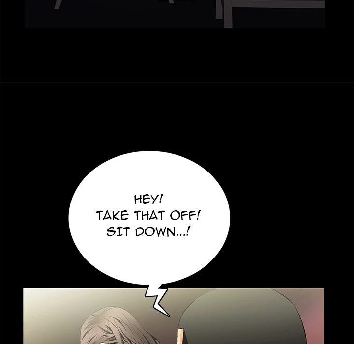 Masochist - Manhwa Chapter 24 - page 22