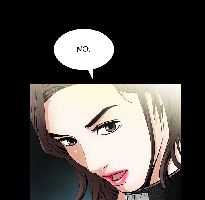 Masochist - Manhwa Chapter 24 - page 24