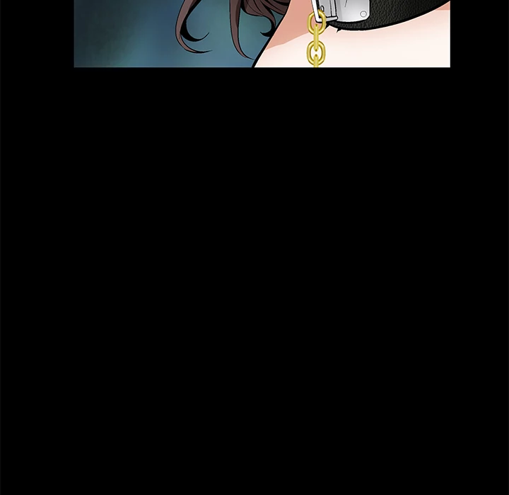 Masochist - Manhwa Chapter 24 - page 25