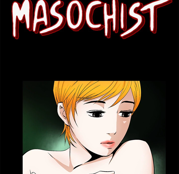 Masochist - Manhwa Chapter 24 - page 27