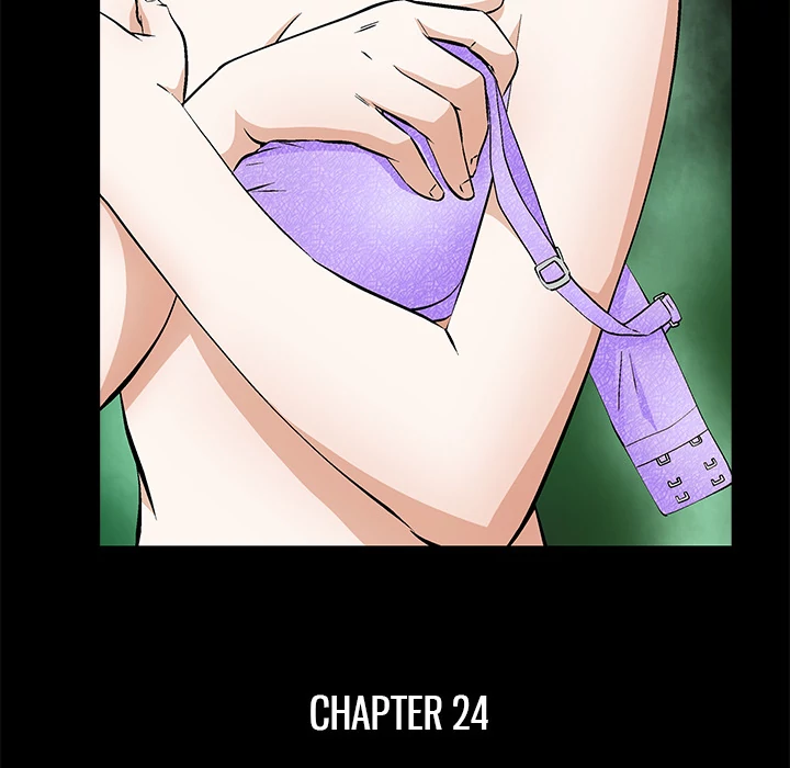 Masochist - Manhwa Chapter 24 - page 28