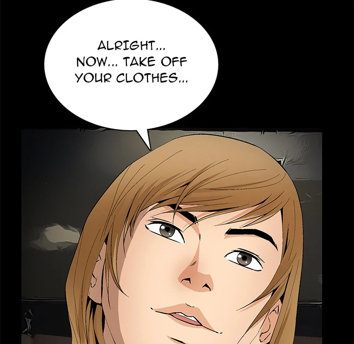 Masochist - Manhwa Chapter 24 - page 37