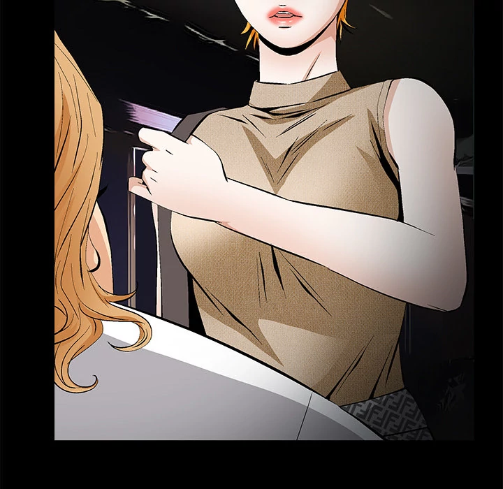 Masochist - Manhwa Chapter 24 - page 40