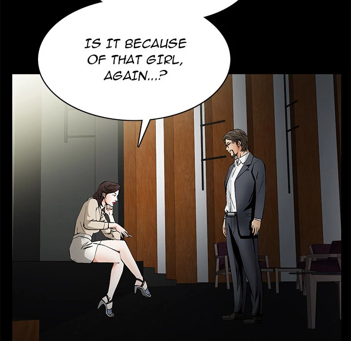 Masochist - Manhwa Chapter 24 - page 45