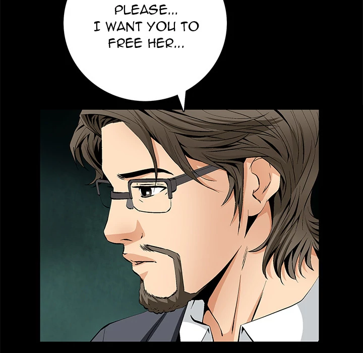 Masochist - Manhwa Chapter 24 - page 47