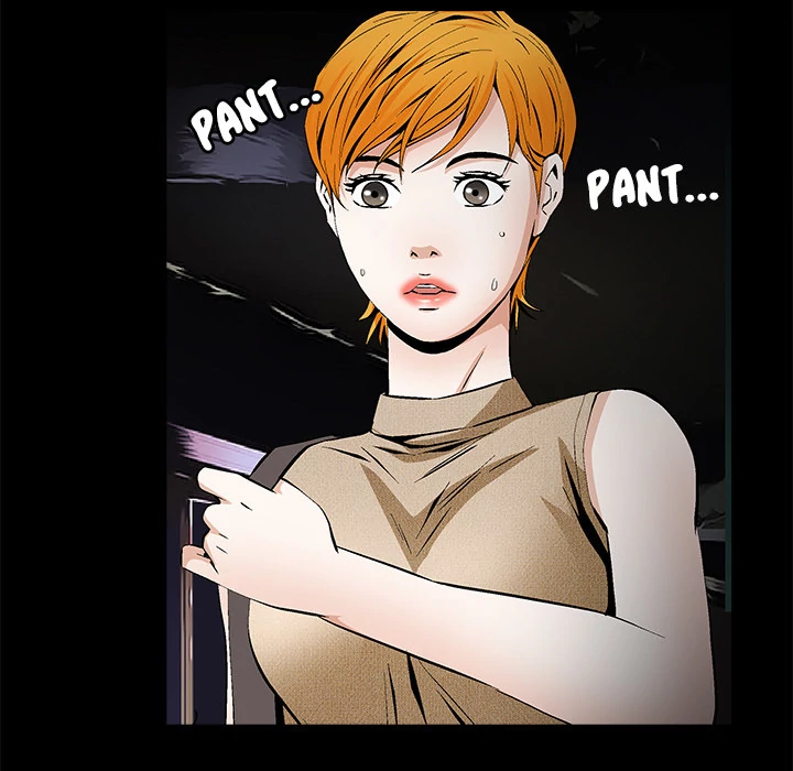 Masochist - Manhwa Chapter 24 - page 51