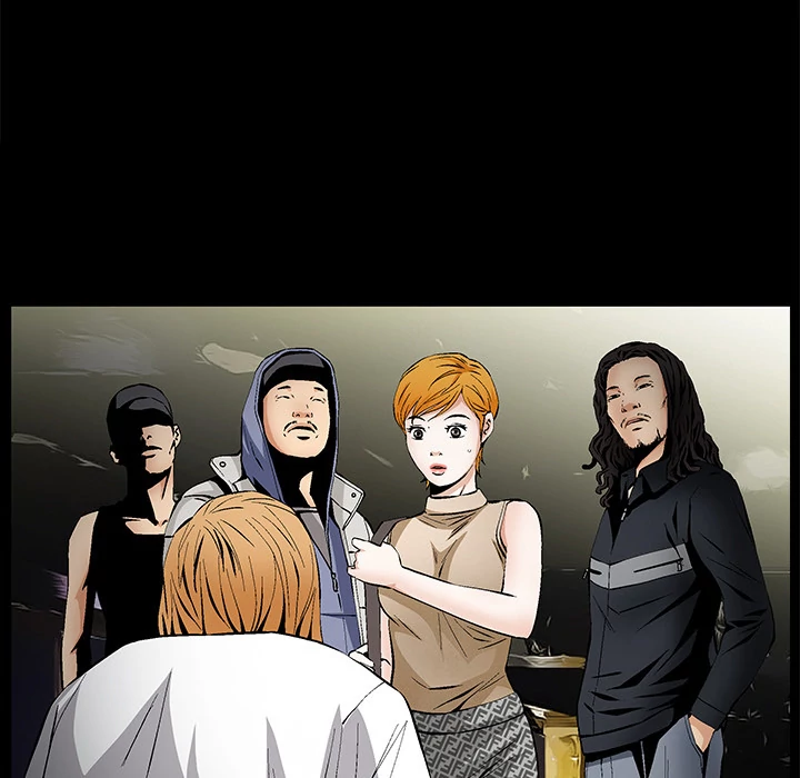 Masochist - Manhwa Chapter 24 - page 52