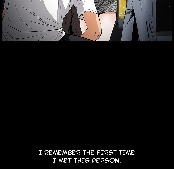 Masochist - Manhwa Chapter 24 - page 53