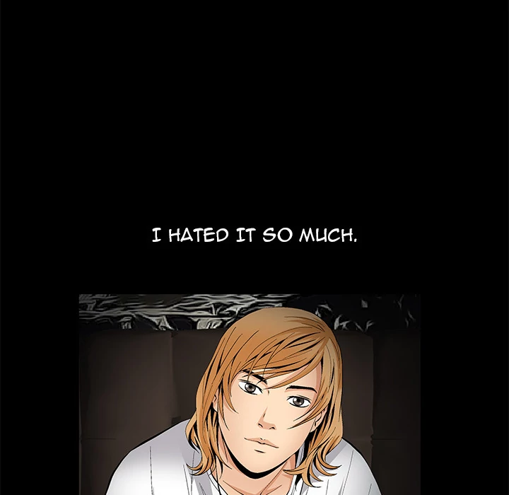 Masochist - Manhwa Chapter 24 - page 54