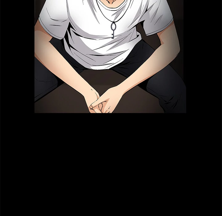 Masochist - Manhwa Chapter 24 - page 55