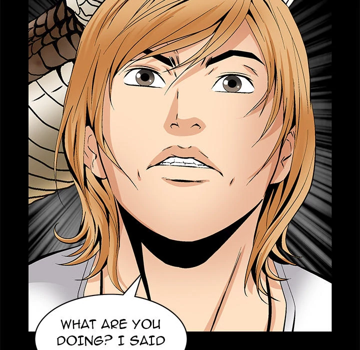 Masochist - Manhwa Chapter 24 - page 57