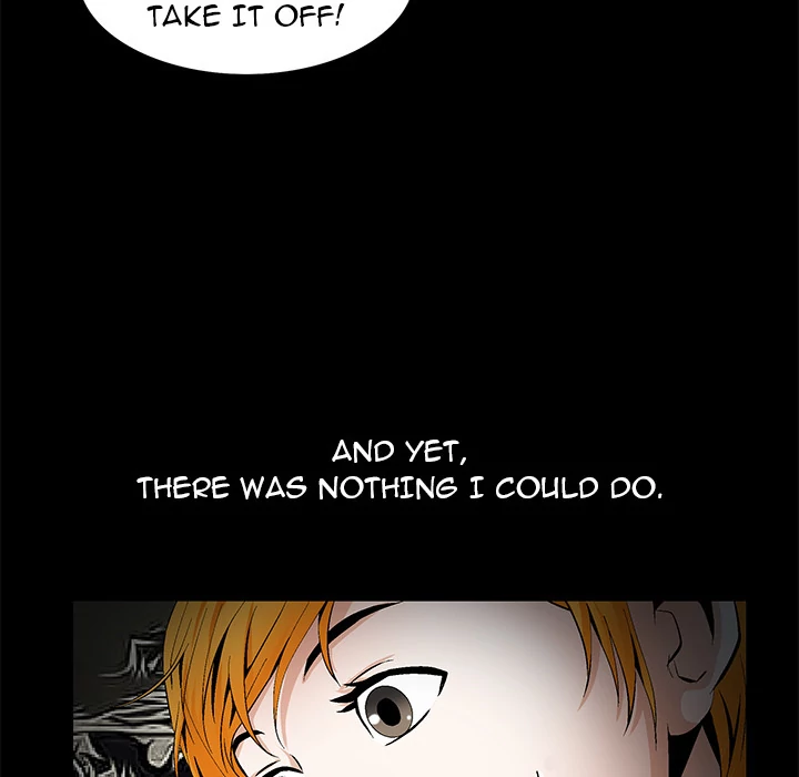 Masochist - Manhwa Chapter 24 - page 58