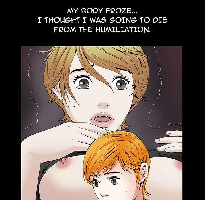 Masochist - Manhwa Chapter 24 - page 60