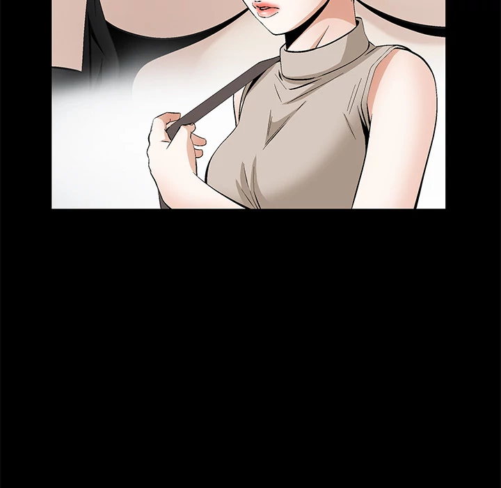 Masochist - Manhwa Chapter 24 - page 61