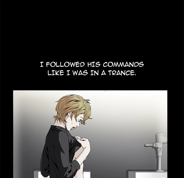 Masochist - Manhwa Chapter 24 - page 62