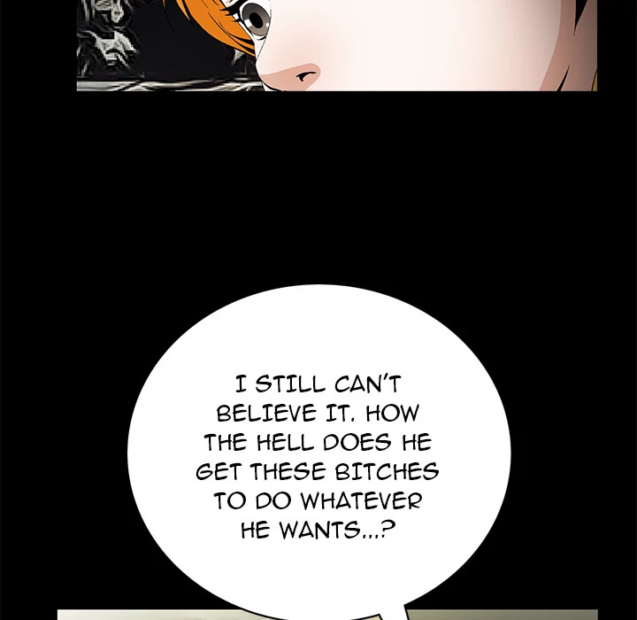 Masochist - Manhwa Chapter 24 - page 65