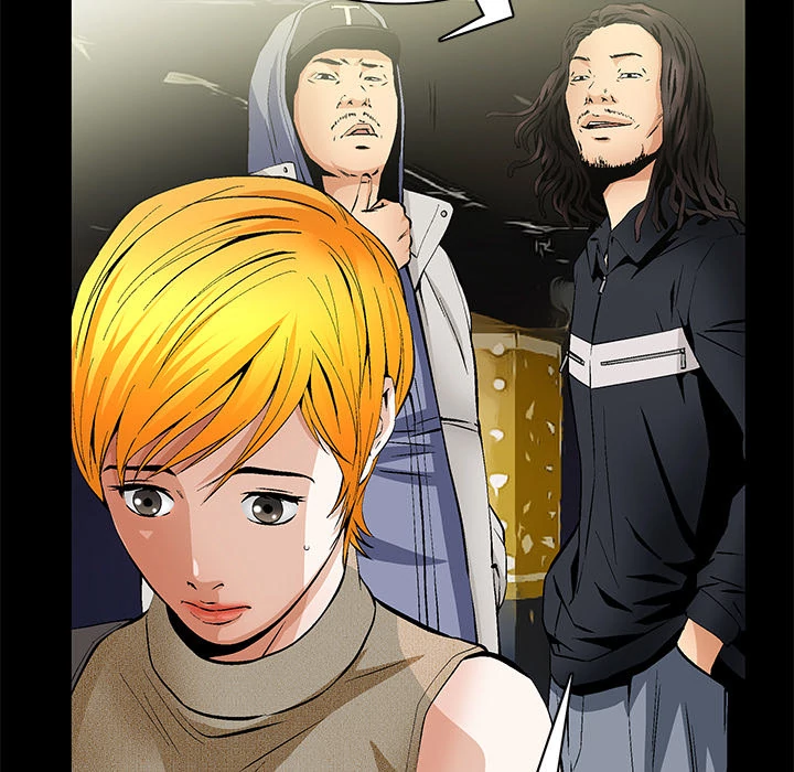 Masochist - Manhwa Chapter 24 - page 66