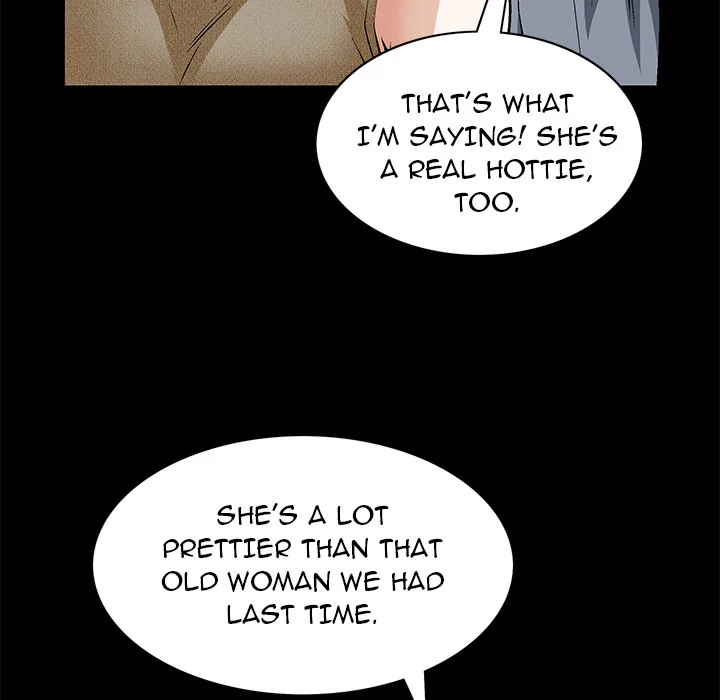 Masochist - Manhwa Chapter 24 - page 67