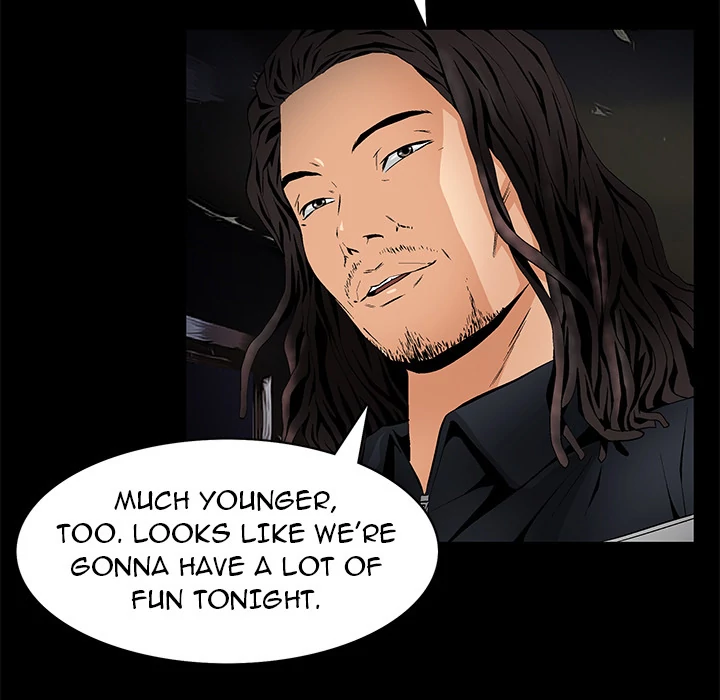 Masochist - Manhwa Chapter 24 - page 68