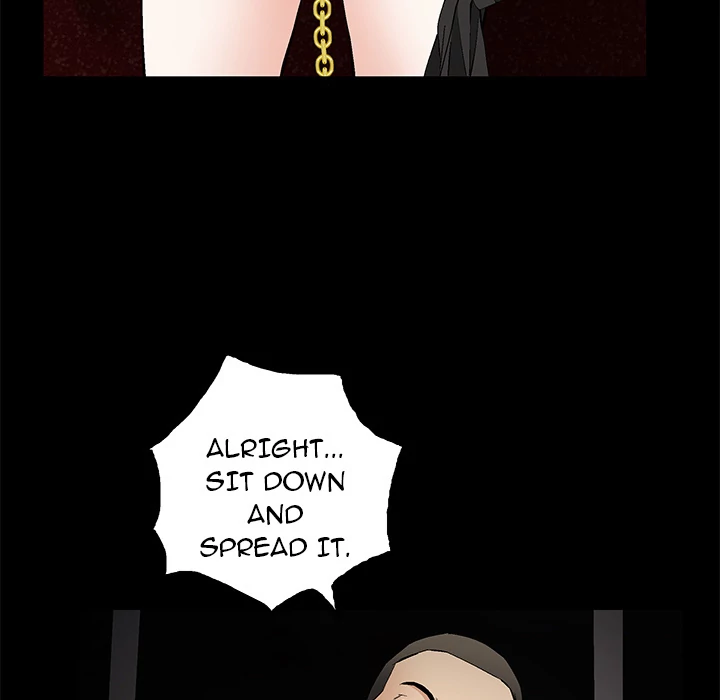 Masochist - Manhwa Chapter 24 - page 7