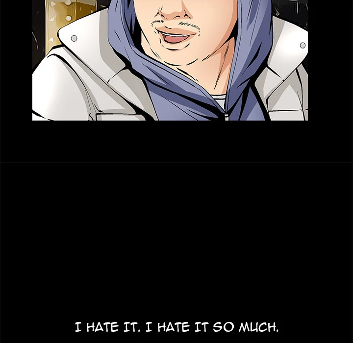 Masochist - Manhwa Chapter 24 - page 70