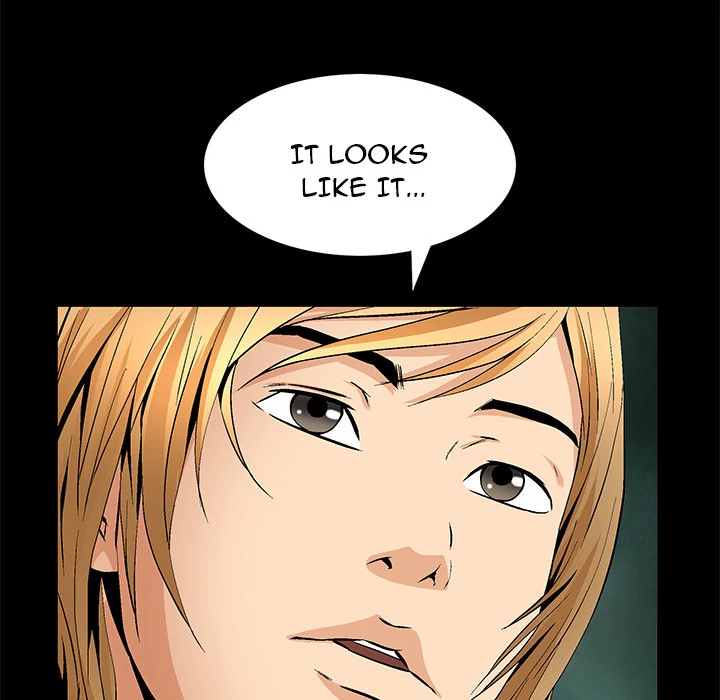 Masochist - Manhwa Chapter 24 - page 74