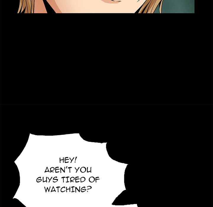 Masochist - Manhwa Chapter 24 - page 75